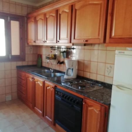 Gerret Apartment Can Picafort  Luaran gambar