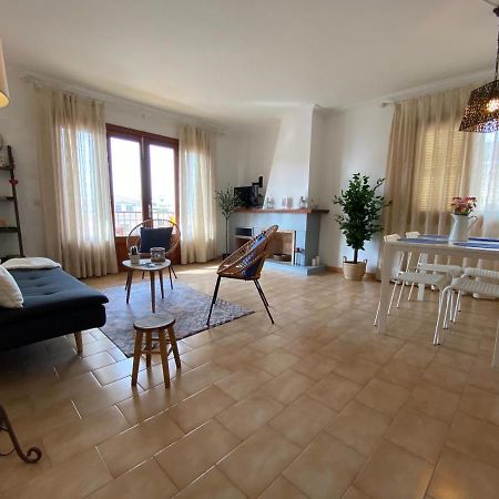 Gerret Apartment Can Picafort  Luaran gambar