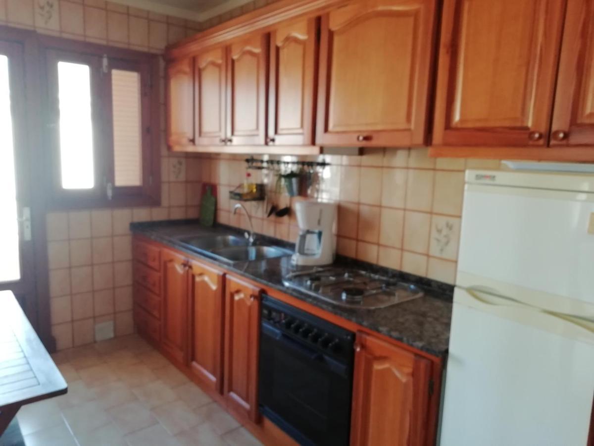 Gerret Apartment Can Picafort  Luaran gambar
