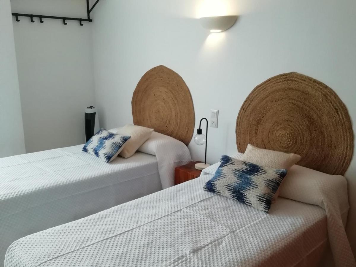 Gerret Apartment Can Picafort  Luaran gambar