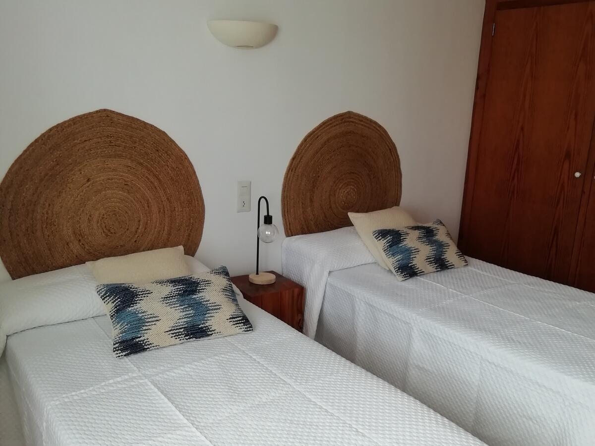 Gerret Apartment Can Picafort  Luaran gambar