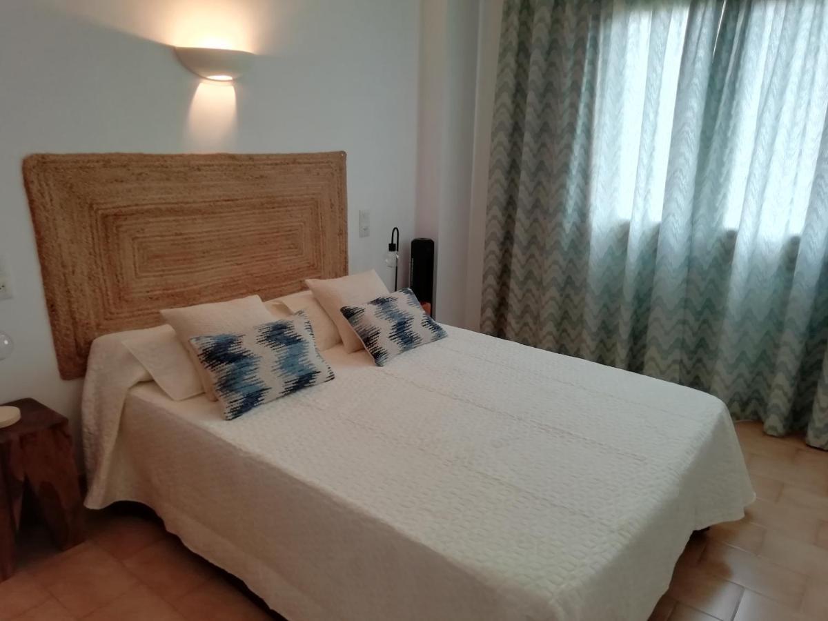 Gerret Apartment Can Picafort  Luaran gambar