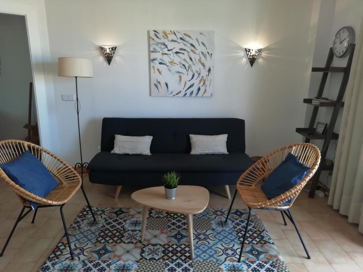 Gerret Apartment Can Picafort  Luaran gambar