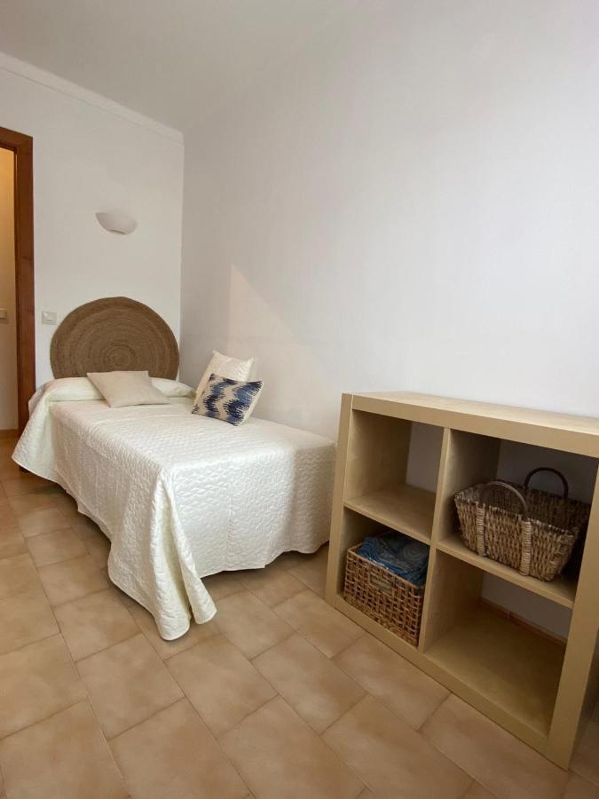 Gerret Apartment Can Picafort  Luaran gambar