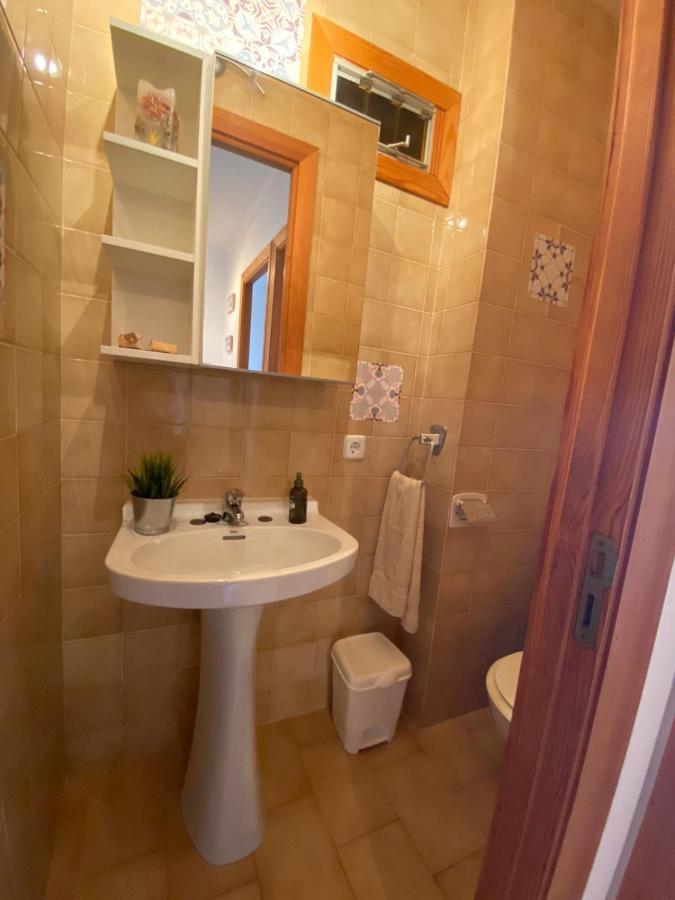 Gerret Apartment Can Picafort  Luaran gambar