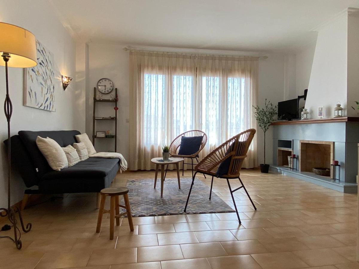 Gerret Apartment Can Picafort  Luaran gambar