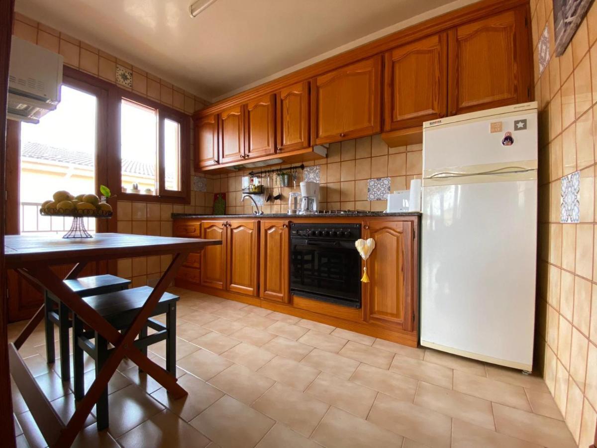 Gerret Apartment Can Picafort  Luaran gambar
