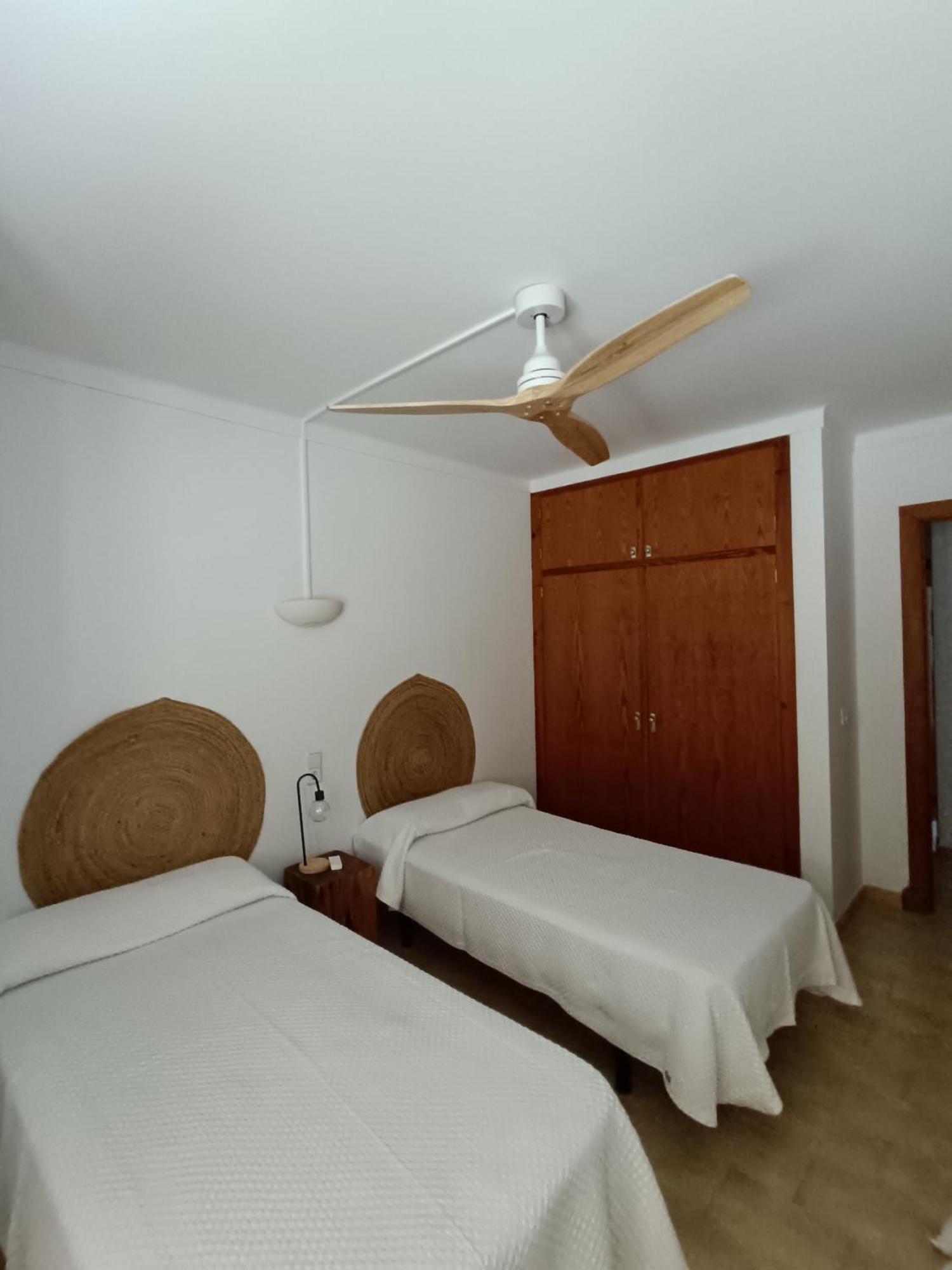 Gerret Apartment Can Picafort  Luaran gambar