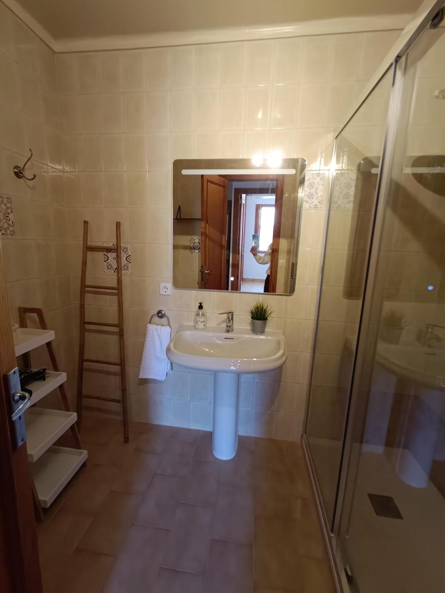Gerret Apartment Can Picafort  Luaran gambar