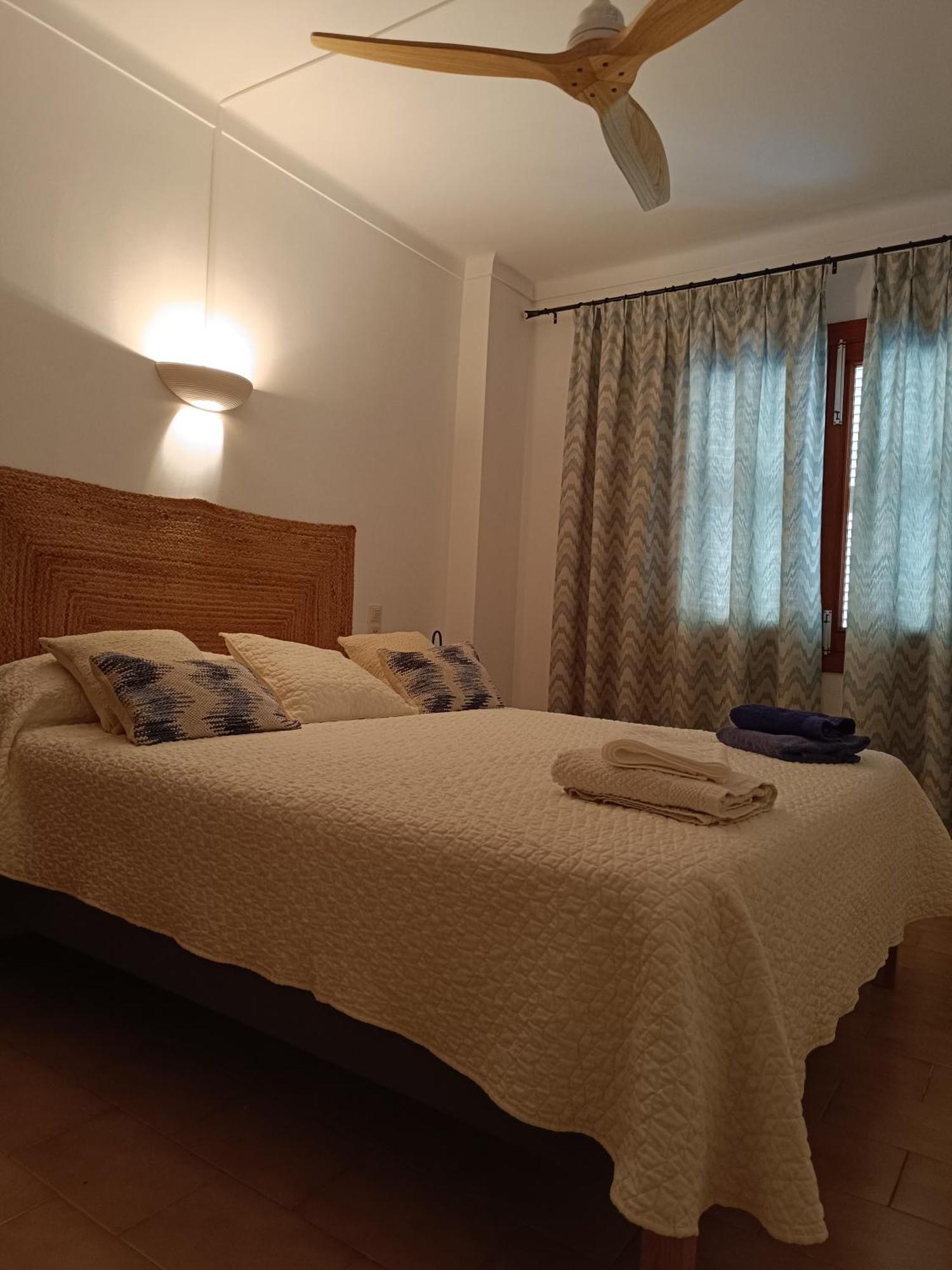 Gerret Apartment Can Picafort  Luaran gambar
